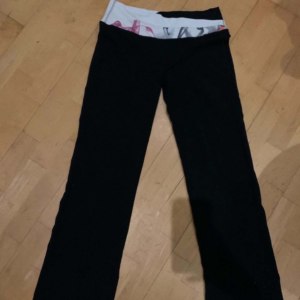 Lululemom spandex